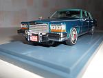 Cadillac Fleetwood Brougham Neo