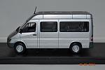 Mercedes Sprinter (W903) 2004 г. Minichamps