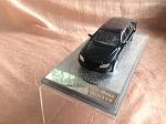 Mercedes-Benz 1: 43 Pulman Лимитированная серия.