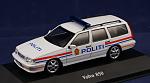 IXO/Altaya - Volvo 850 - Politi