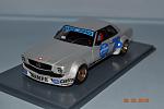 Mercedes 450 SLC AMG Gr.2 №78 Mampe presentation (C107) 1978 г. Neo