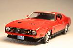 Minichamps Ford Mustang Mach James Bond