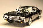 Greenlight Dodge Charger