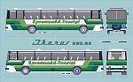 Ikarus 250.52 1972 c2 res