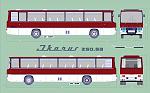 Ikarus 250.53 197x c res