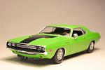 Minichamps Dodge Challenger