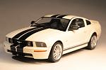 Minichamps Ford Mustang