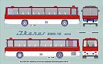 Ikarus 250.12 1976 с res