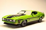 Minichamps Ford Mustang