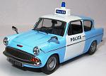 Ford Anglia 105E 1963 г - Полиция - Великобритания - PCT- IXO