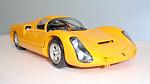 Porsche 910 (Gold Label Exoto)