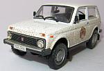 ВАЗ 21213 Niva 1996 г - Спецслужба - Азербайджан - UNIVERSAL HOBBIES