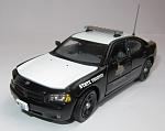 Dodge Charger 2006 г - Дорожный патруль штата Техас - США - FIRST RESPONSE REPLICAS