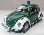 Volkswagen Beetle 1,6 1960 г. - Полиция Баден-Вюртемберга - Германия - HONGWELL