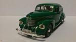 MUS048 OPEL KAPITAN 1939 IXO