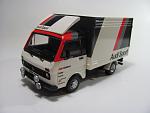 VW LT 28 
Audi Sport