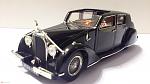 MUS041 VOISIN C28 AMBASSADE 1936 IXO