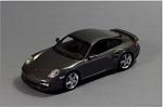 Porsche 911 Turbo (997 2006 г.) Minichamps