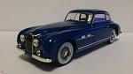 MUS047 BUGATTI TYPE 101 1951 IXO