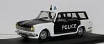 Simca 1500 Break (ELIGOR) - Police "PIE", 1965