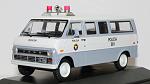 Ford Econoline (E-Series) (IXO/DeAgostini) - Policia, 1973