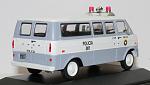 Ford Econoline (E-Series) (IXO/DeAgostini) - Policia, 1973