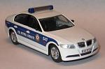 BMW 318i 2011 г - Полиция - Азербайджан - MONDOMOTORS