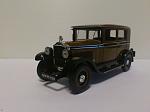 OPEL 10 40 MODELL 80 1928 IXO MUS056.