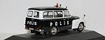 Volvo PV 445 Duett (IXO/Atlas) - Polis, 1956