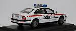 Volvo S80 (American Mint/Hongwell) - Canton de Vaud Police-Gendarmere, 2001