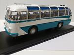 ЛАЗ 697Е Турист 1961 CLASSICBUS.