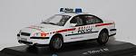 Volvo S80 (American Mint/Hongwell) - Canton de Vaud Police-Gendarmere, 2001