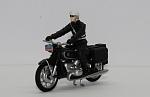 BMW R60 (Norev) - Gendarme Tour de France, 1963