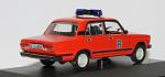 VAZ-2105 (IXO/DeAgostini) -