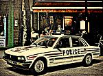 Peugeot 505 Danielson police Atlas