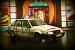 Volvo 440 rijkspolitie PremiumX