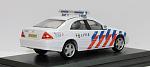 Mercedes-Benz C 320 (American Mint/Hongwell) - Politie, 2002