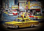 Ford Galaxie metropolitan Toronto police Whitebox