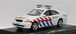 Mercedes-Benz C 320 (American Mint/Hongwell) - Politie, 2002