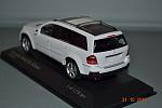 Mercedes GL-Class (X164) 2006 г. Minichamps