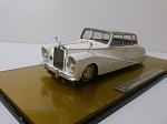 ROLLS ROYCE SILVER WRAITH 4,9 LWB 1956  ATC