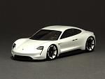 2015_Porsche-Mission E, Spark