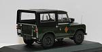 Land Rover IS-I Corto (IXO/Altaya) - Guardia Civil, 1956