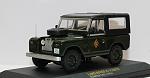 Land Rover IS-I Corto (IXO/Altaya) - Guardia Civil, 1956