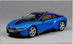 BMW i8 ParagonModels