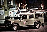 Land Rover Defender CRS Hongwell