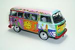 Volkswagen Kombi T2 hippie ("Premium X")