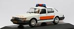 SAAB 900i (Triple9 Collection) - Gemeente Politie, 1987