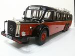 MERCEDES BENZ  O10000 1938  PREMIUM CLASSIXXS