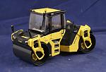 Kaster Miniaturen/Bomag - Каток Bomag BW206 AD